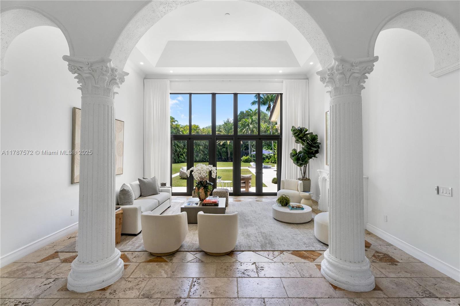 FLAGLER GROVE ESTATES SEC - Residential