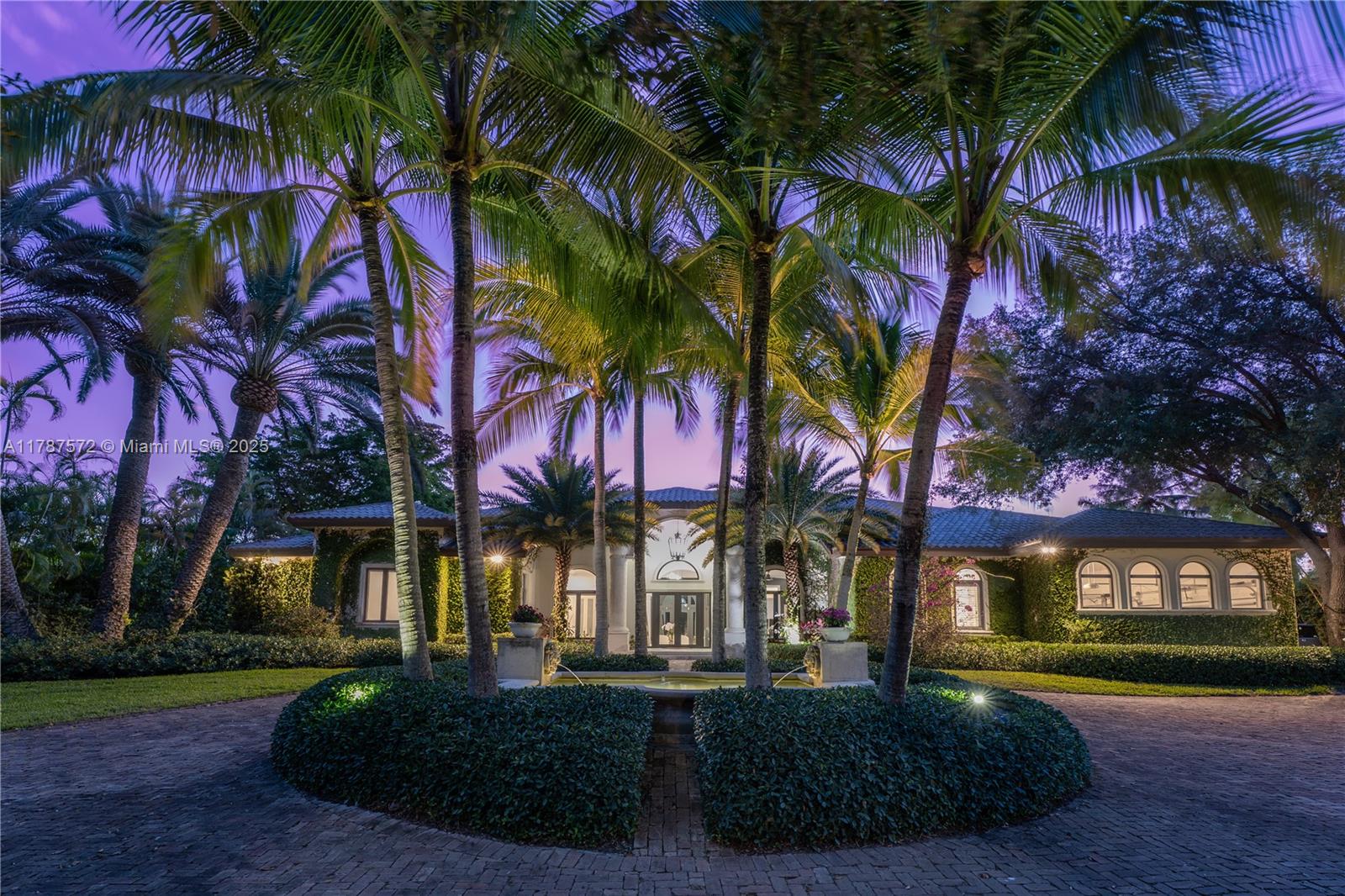 FLAGLER GROVE ESTATES SEC - Residential