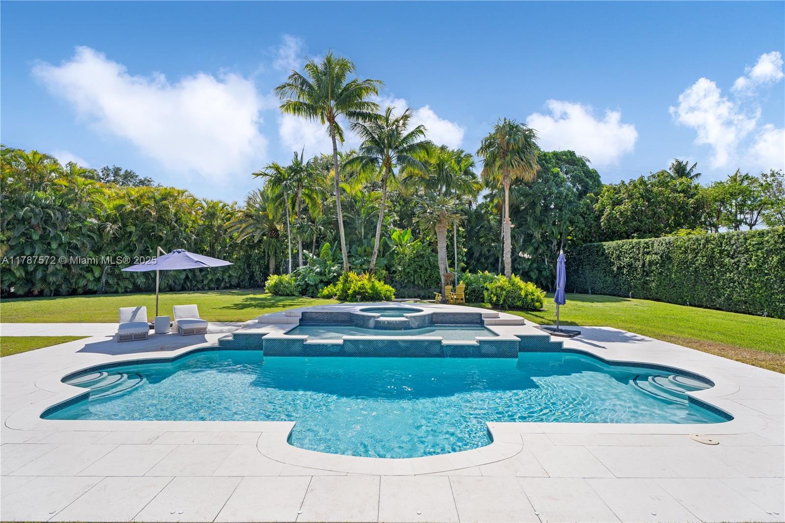 FLAGLER GROVE ESTATES SEC - Residential