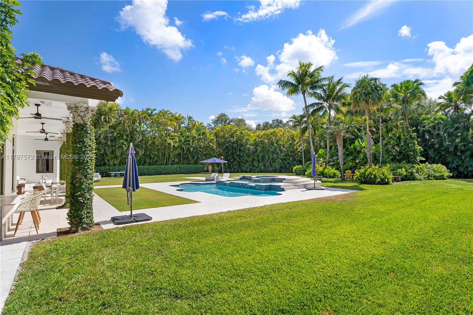 FLAGLER GROVE ESTATES SEC - Residential