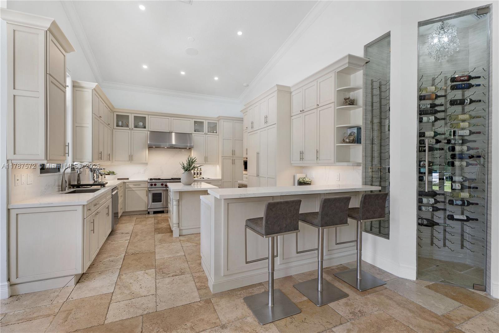 FLAGLER GROVE ESTATES SEC - Residential