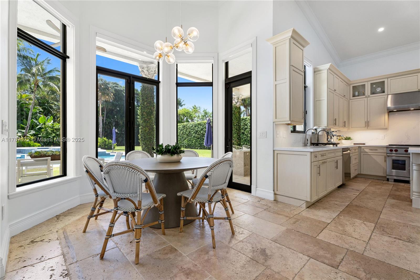 FLAGLER GROVE ESTATES SEC - Residential