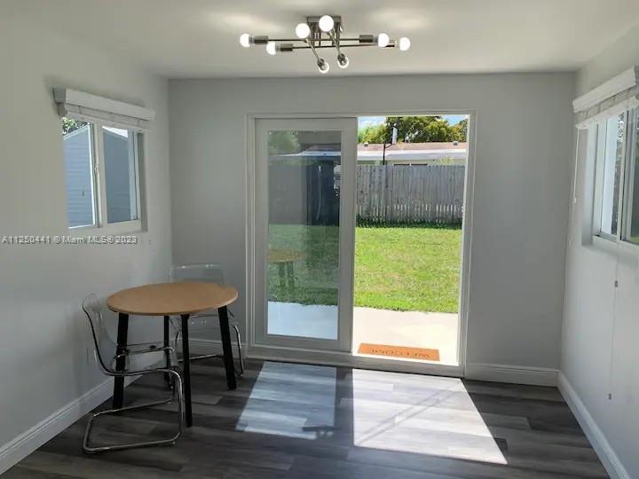 LAKE FOREST SEC 2 - Residential Lease