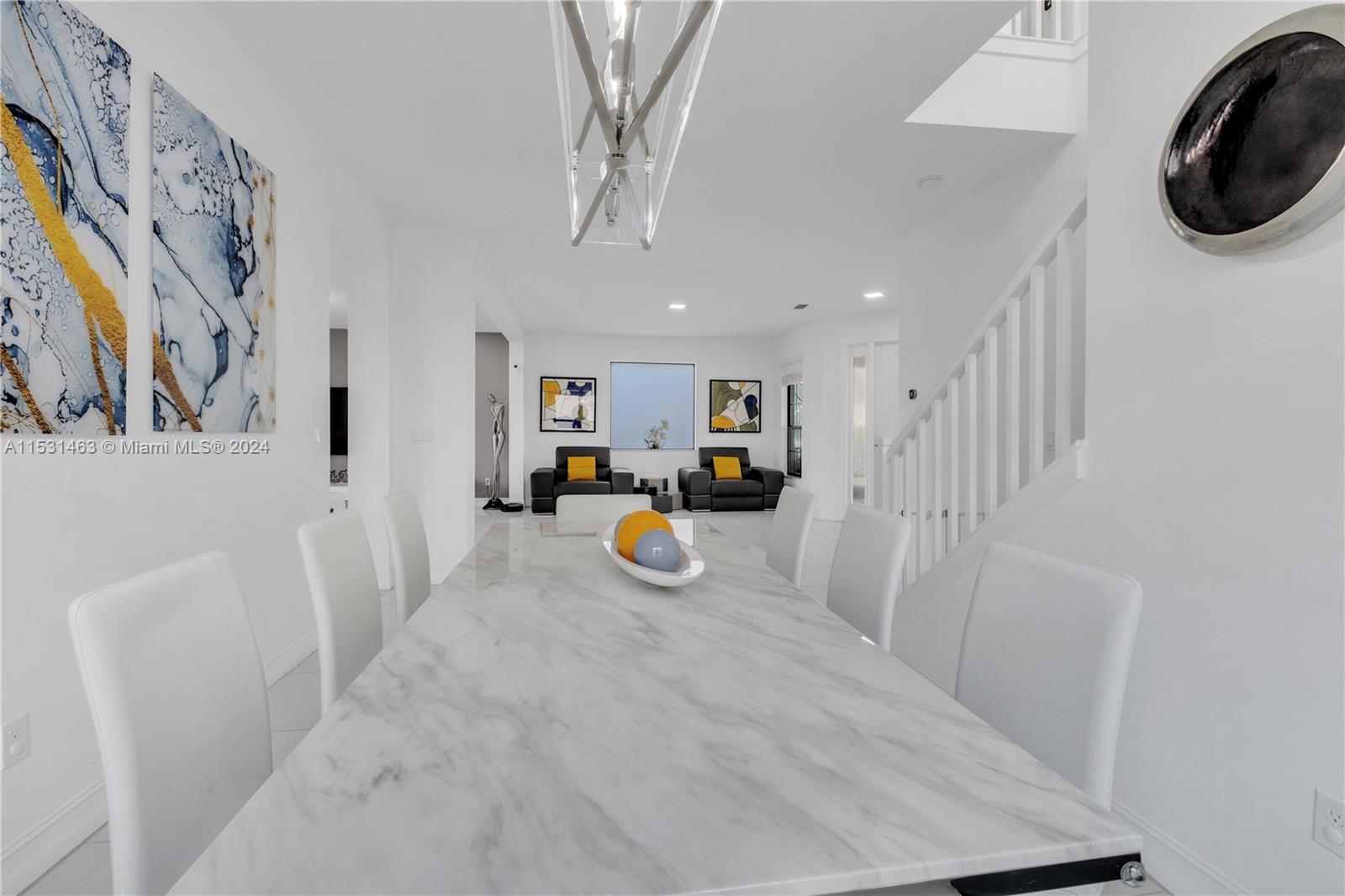 PALM MEADOWS ESTATES - Residential