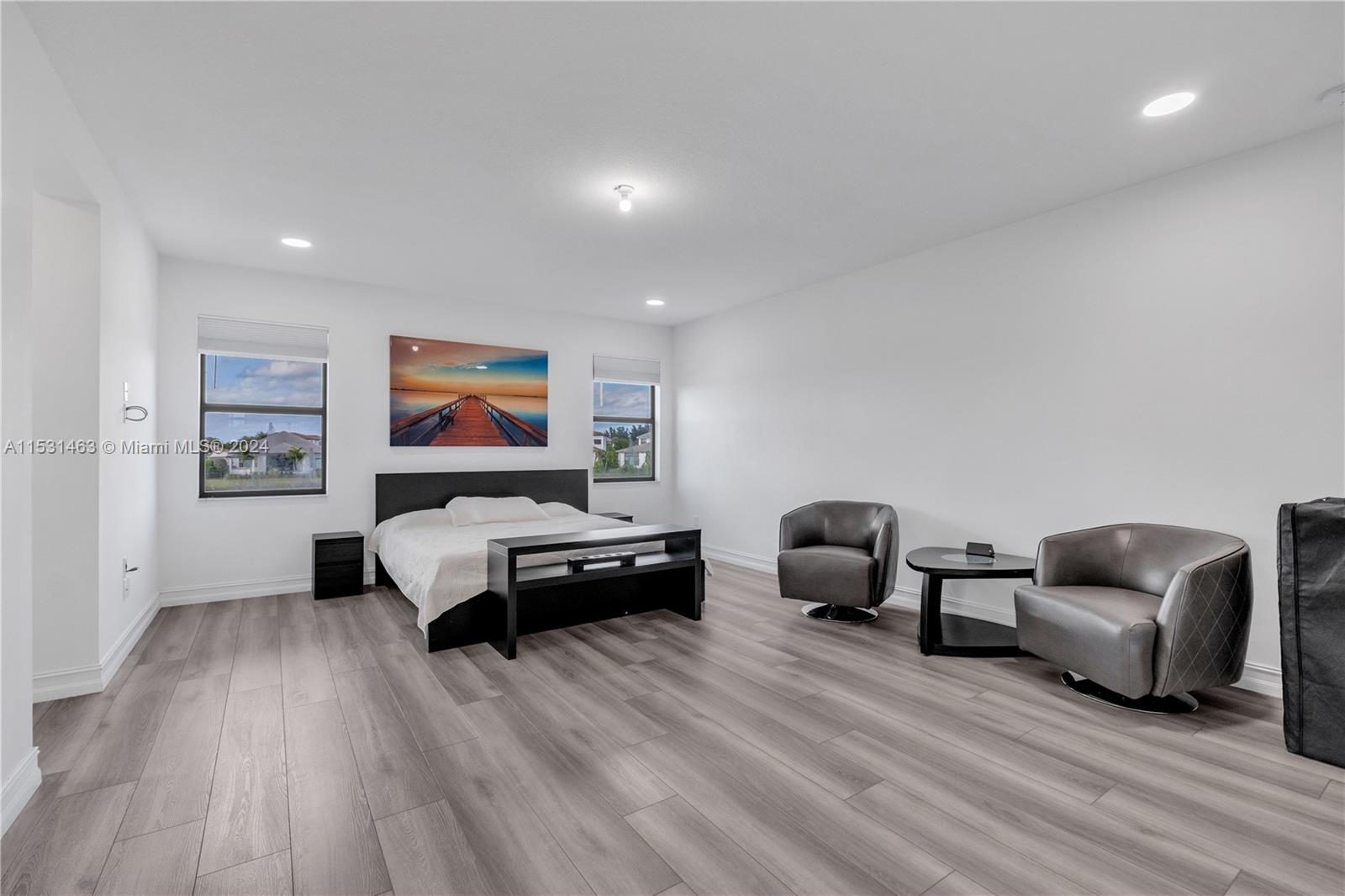 PALM MEADOWS ESTATES - Residential