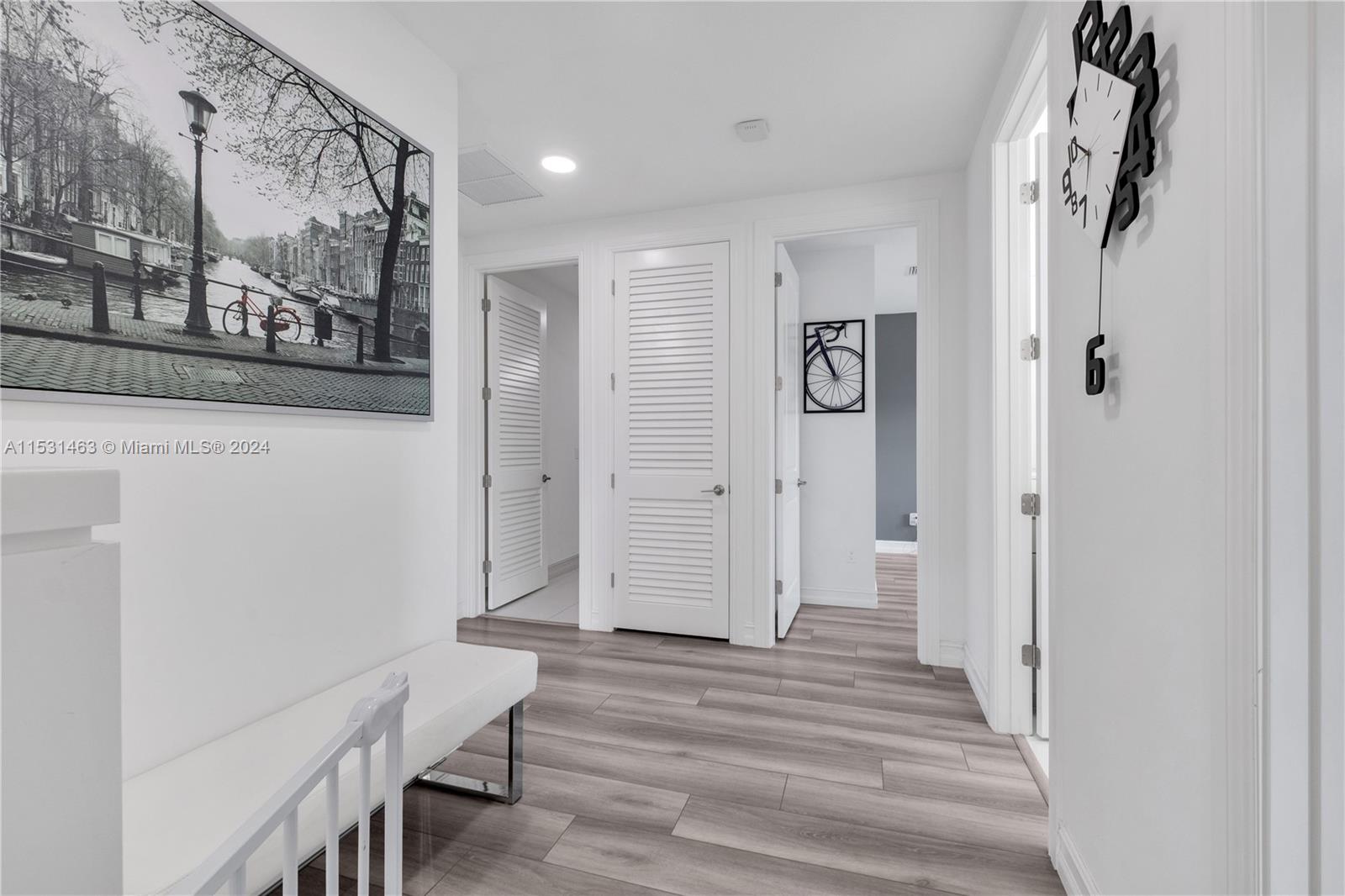 PALM MEADOWS ESTATES - Residential