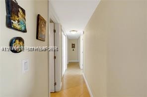 SUMMIT TOWER I OF DADELAN - Residential Lease