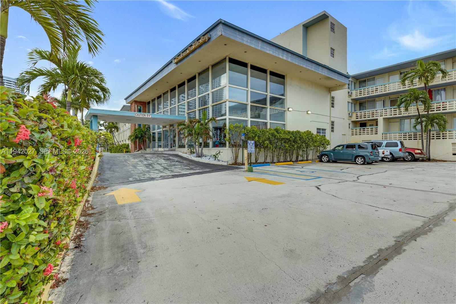 AMD PL OF 2ND OCEAN FRONT - Residential