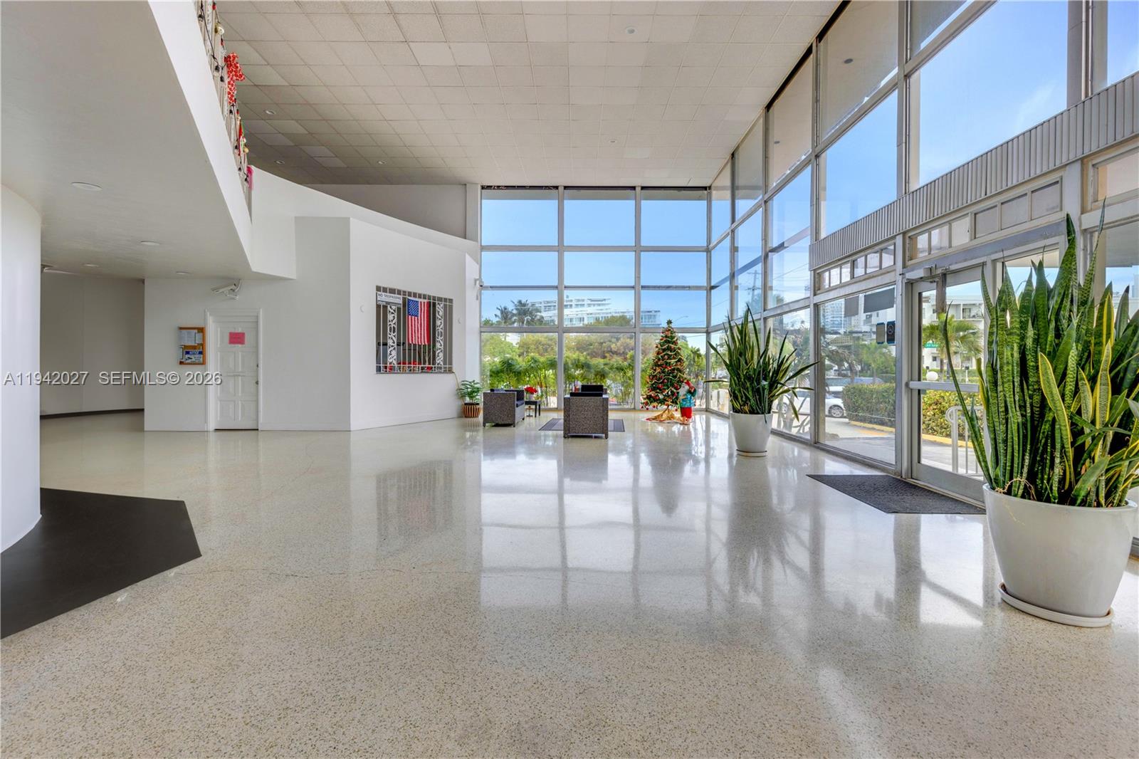 AMD PL OF 2ND OCEAN FRONT - Residential