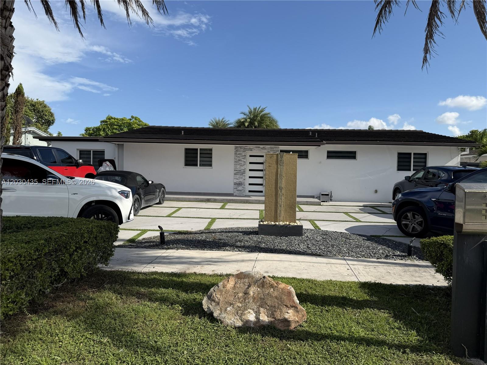 LAKE RICKY ESTS - Residential Lease
