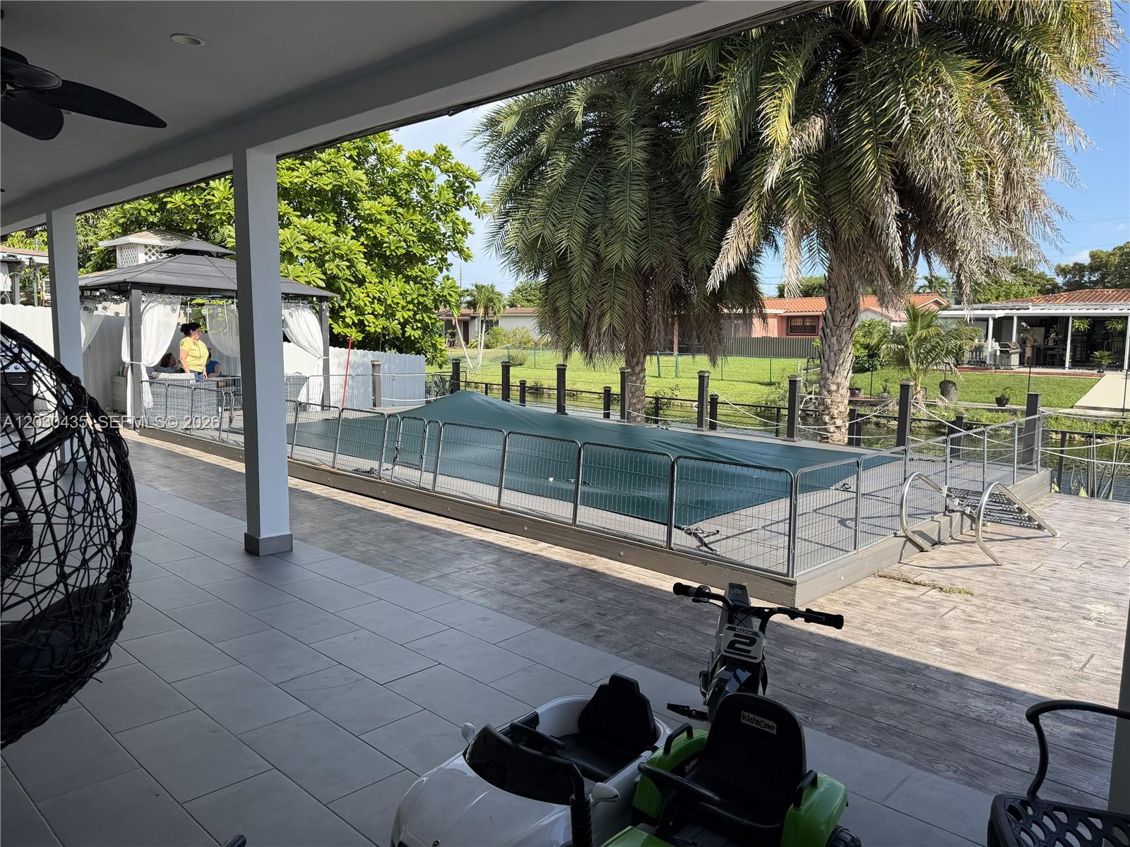 LAKE RICKY ESTS - Residential Lease