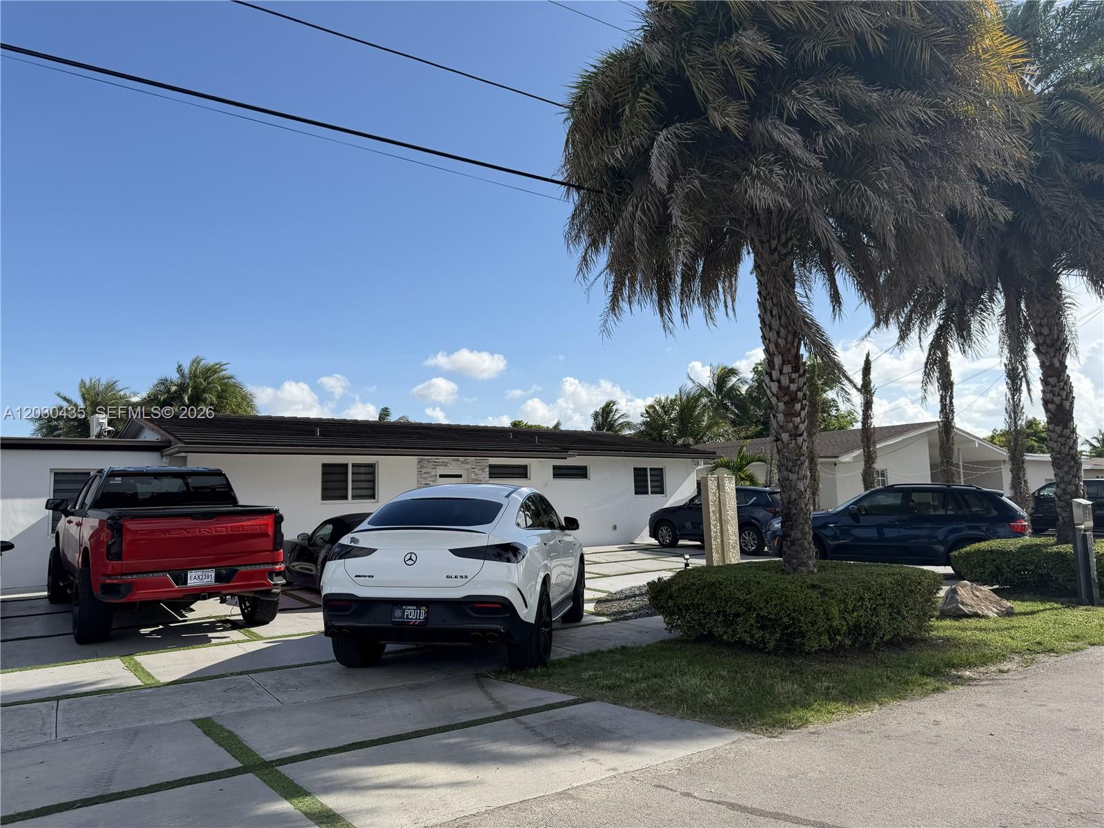 LAKE RICKY ESTS - Residential Lease