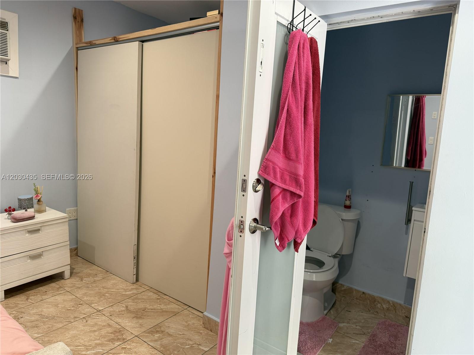 LAKE RICKY ESTS - Residential Lease