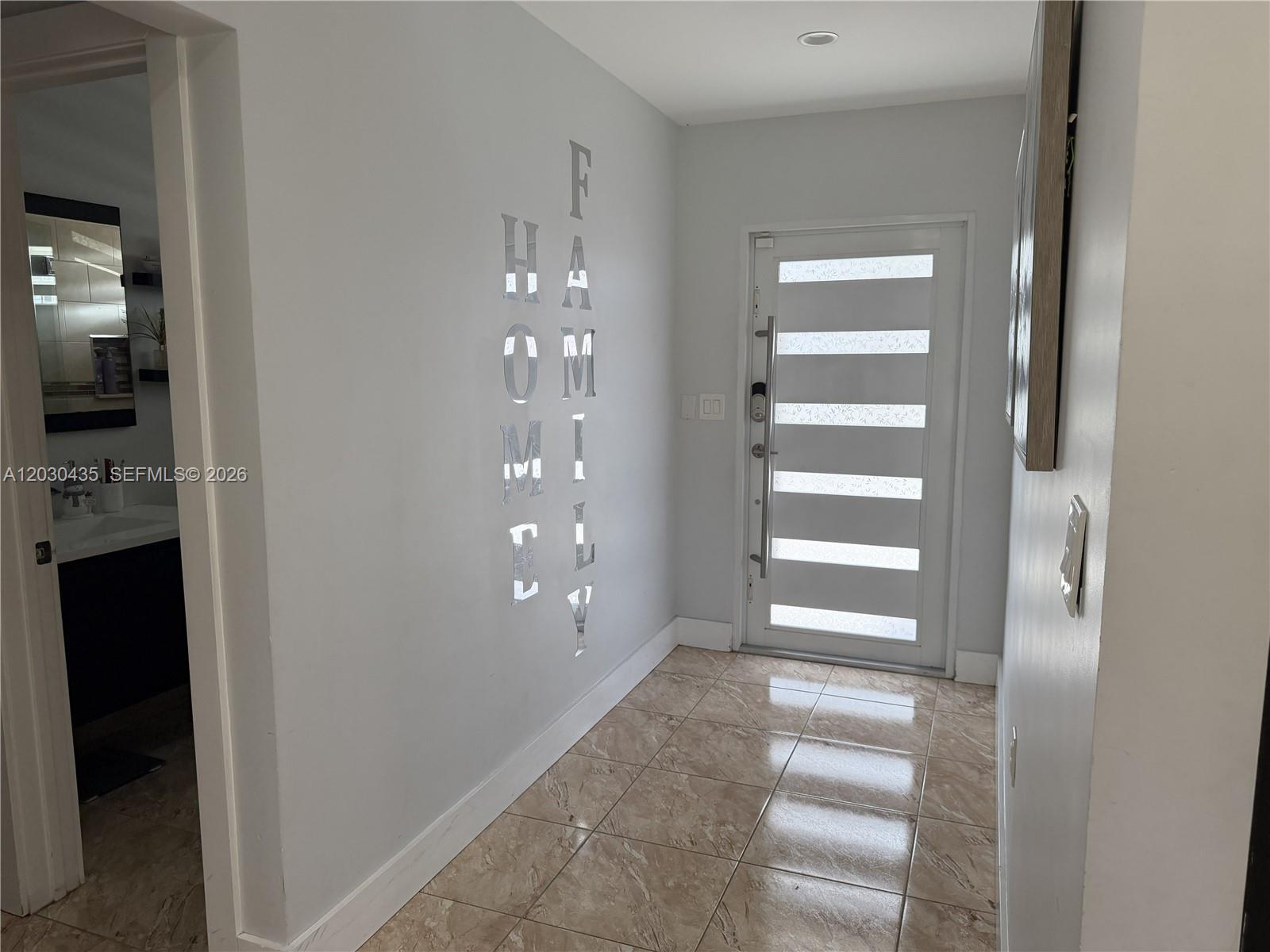 LAKE RICKY ESTS - Residential Lease