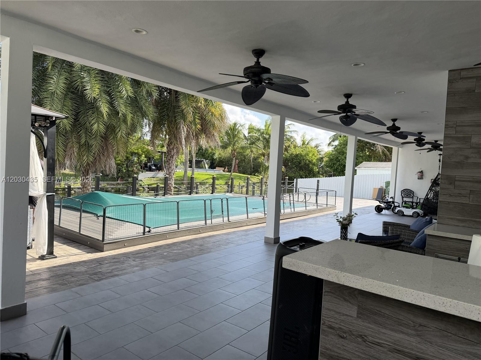 LAKE RICKY ESTS - Residential Lease