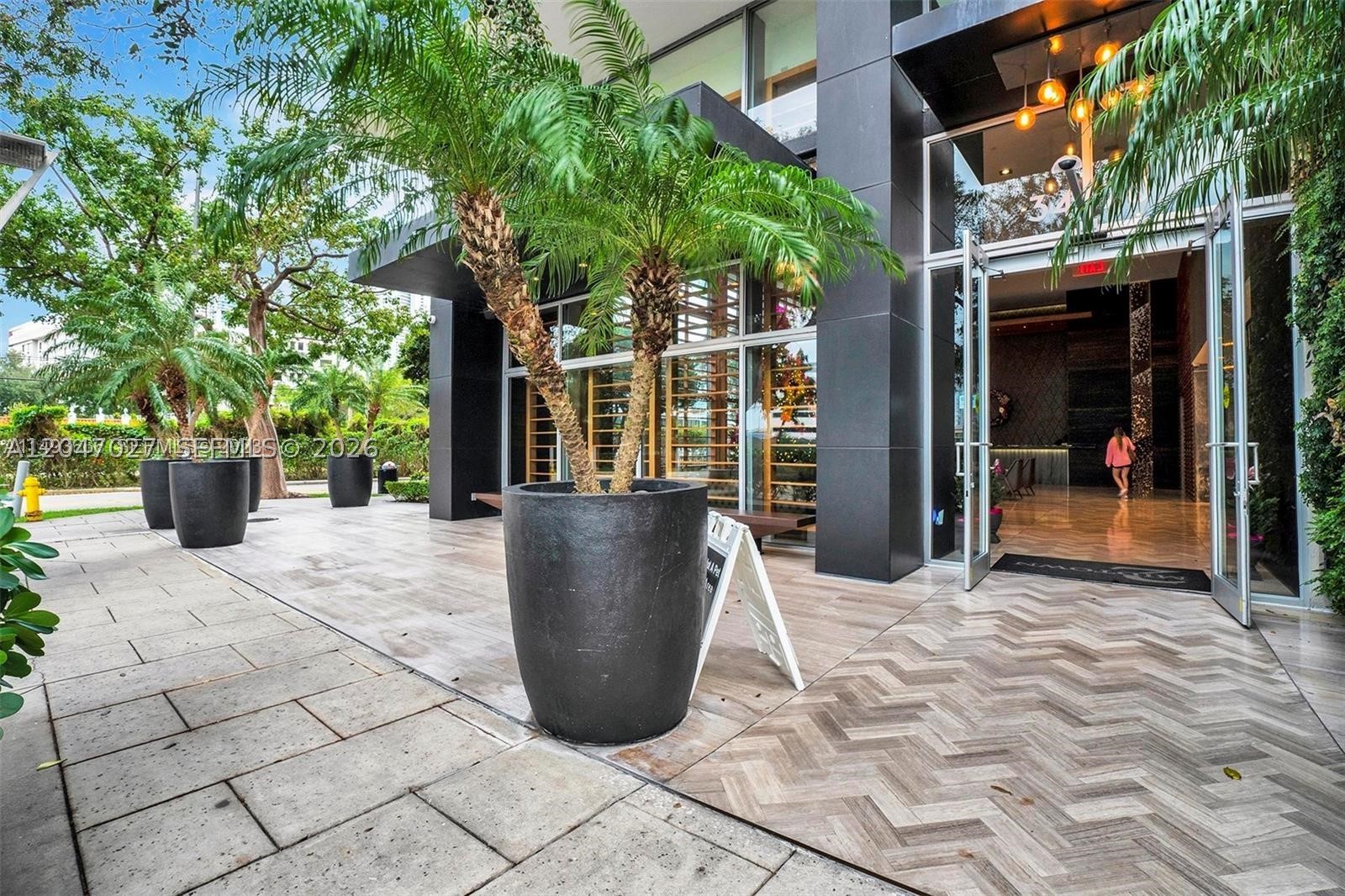 TWO MIDTOWN MIAMI CONDO - Residential