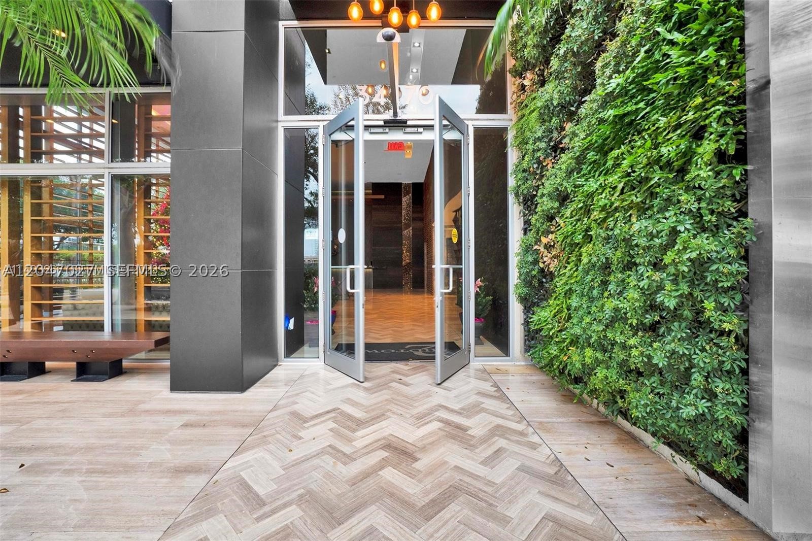 TWO MIDTOWN MIAMI CONDO - Residential