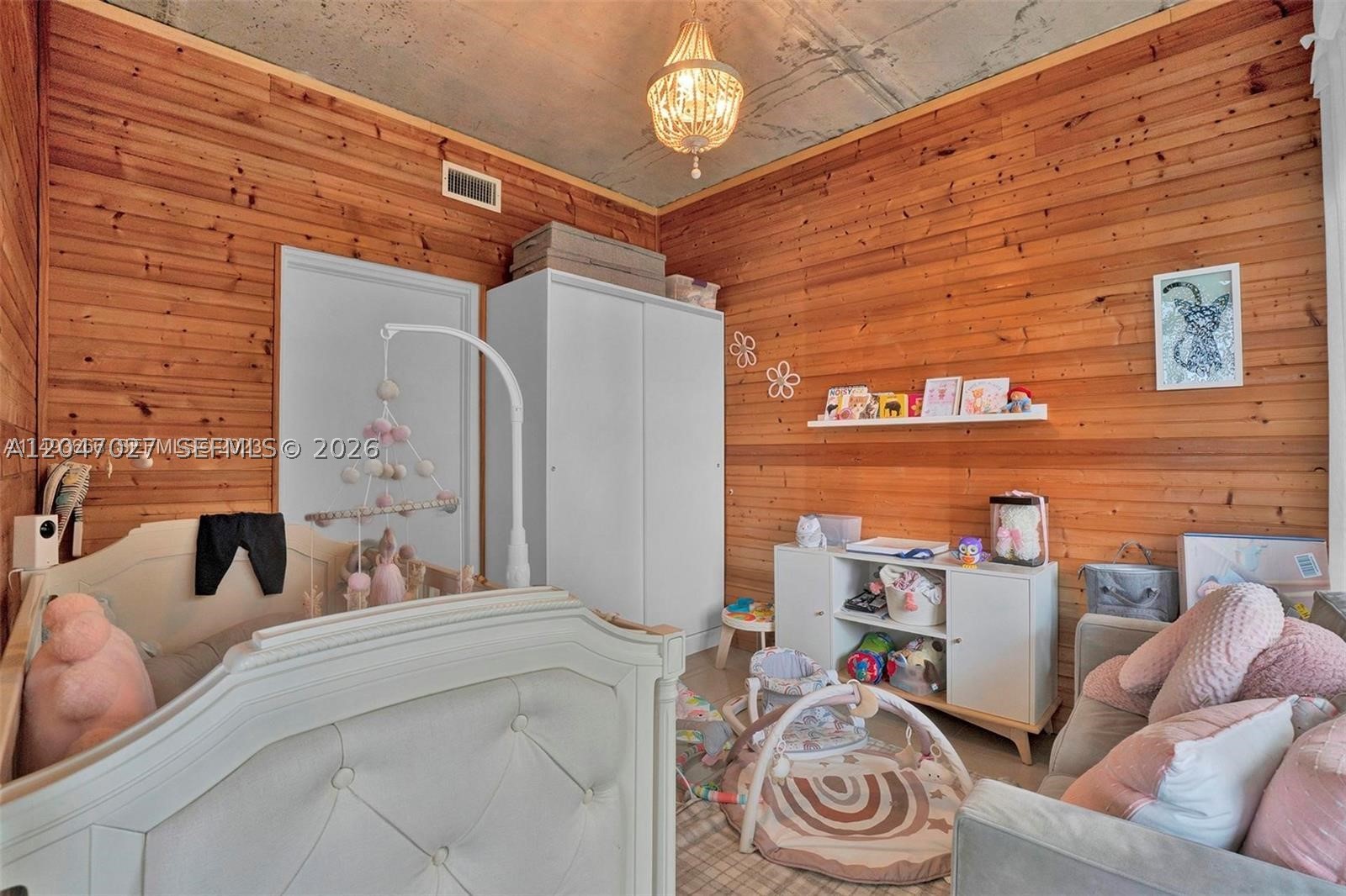 TWO MIDTOWN MIAMI CONDO - Residential
