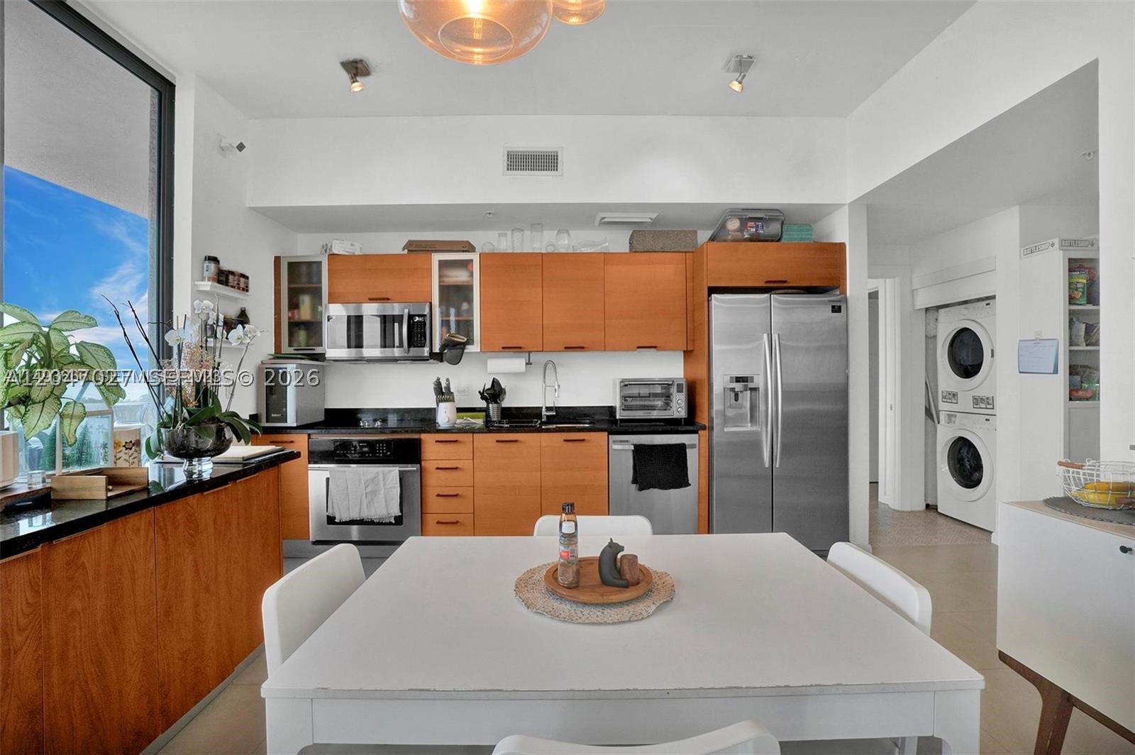 TWO MIDTOWN MIAMI CONDO - Residential