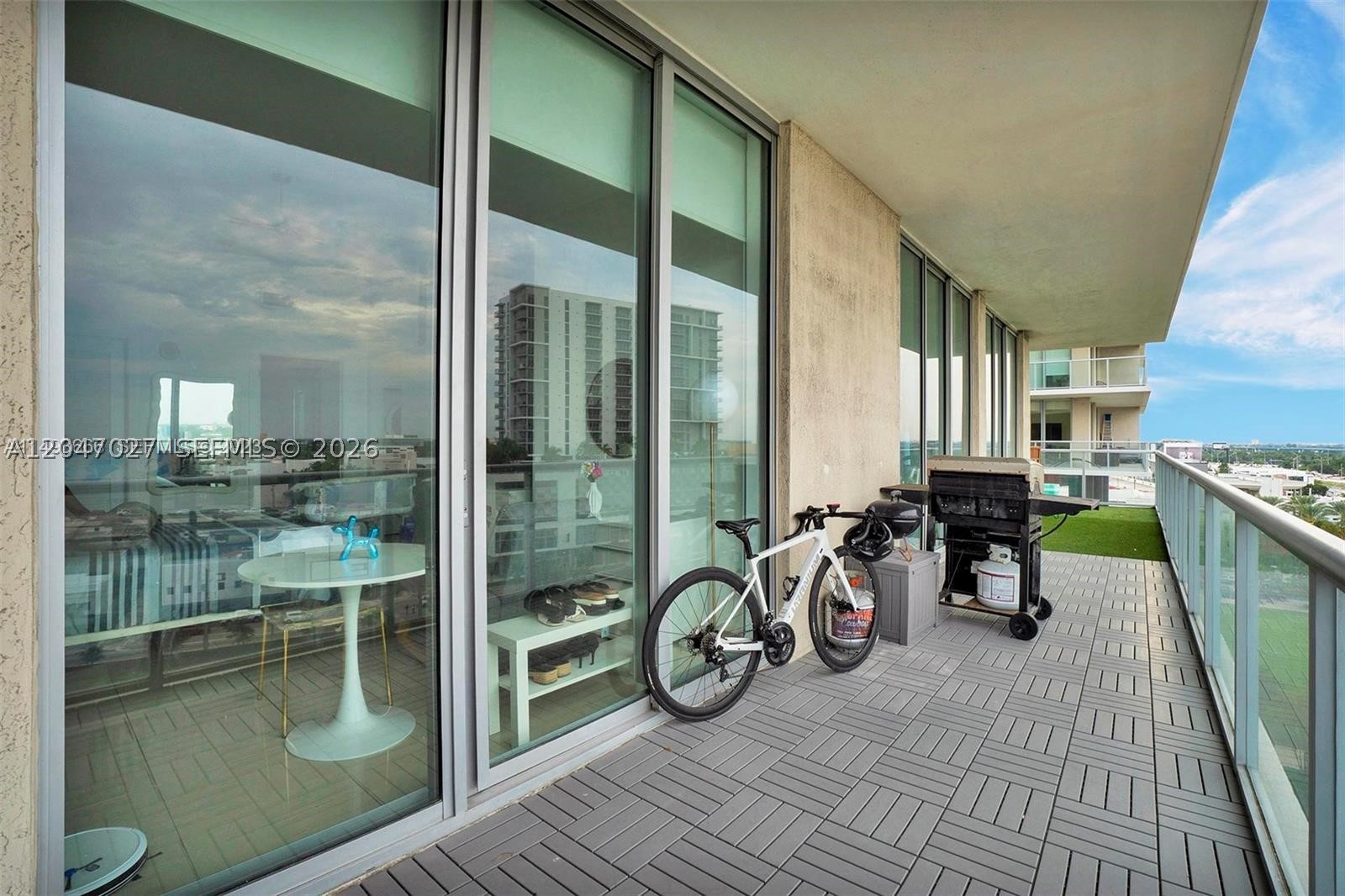 TWO MIDTOWN MIAMI CONDO - Residential