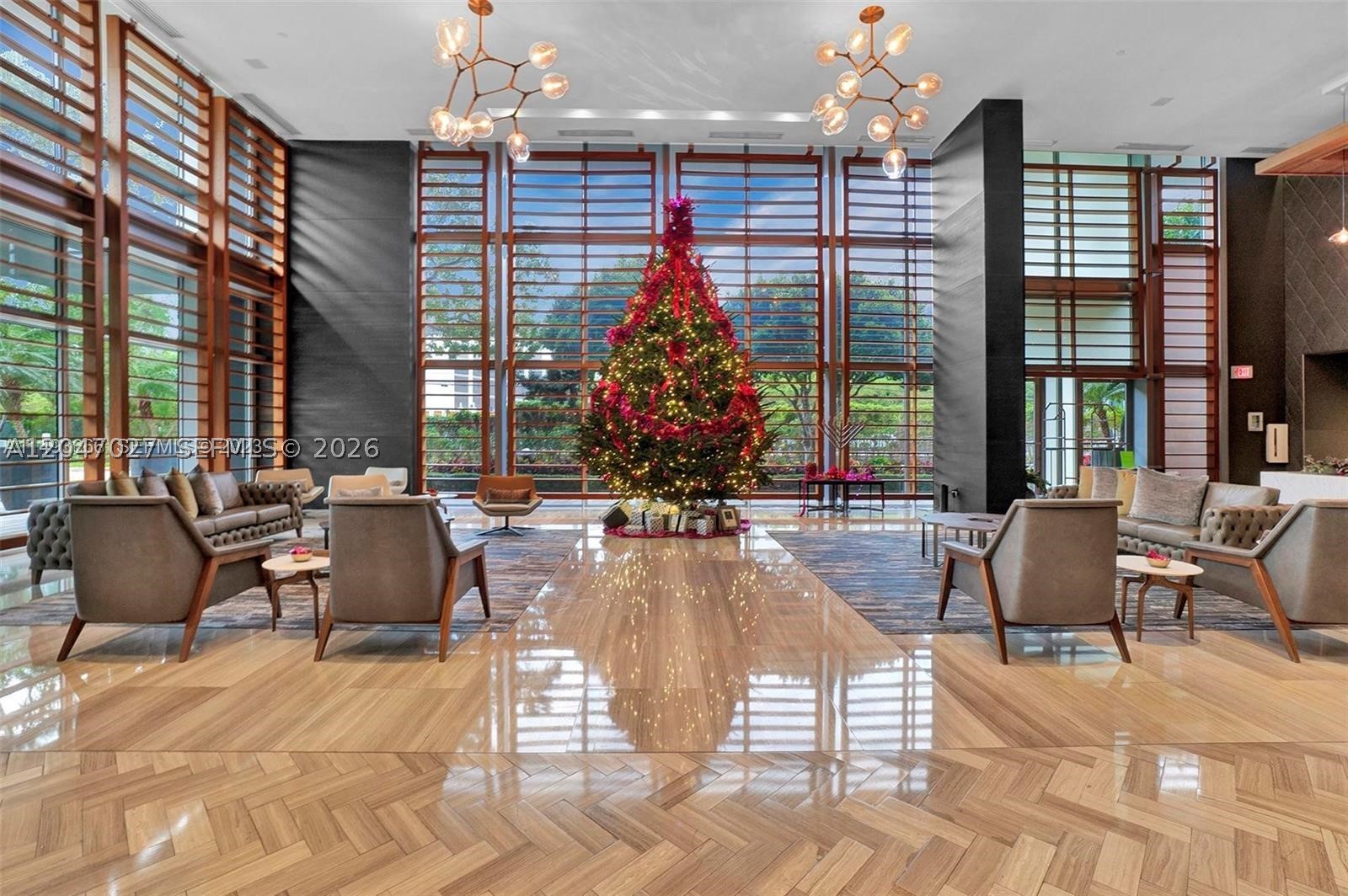 TWO MIDTOWN MIAMI CONDO - Residential