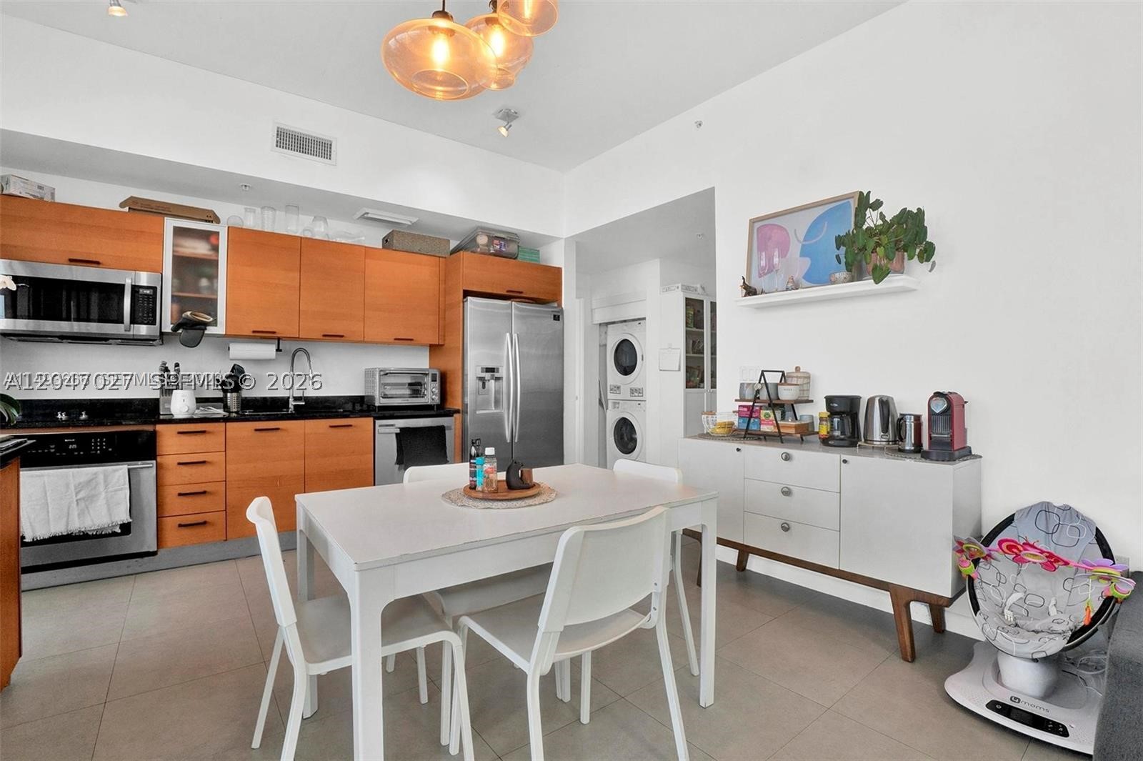 TWO MIDTOWN MIAMI CONDO - Residential