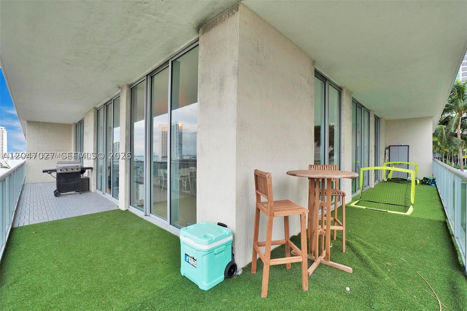 TWO MIDTOWN MIAMI CONDO - Residential
