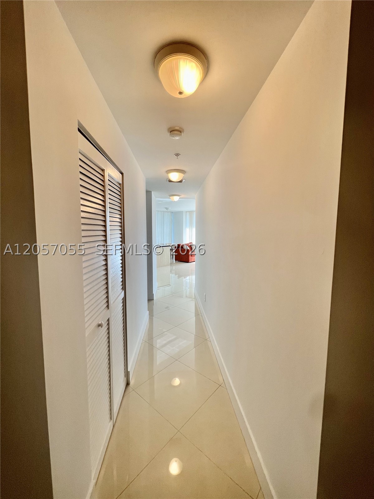 Axis On Brickell - Residential Lease