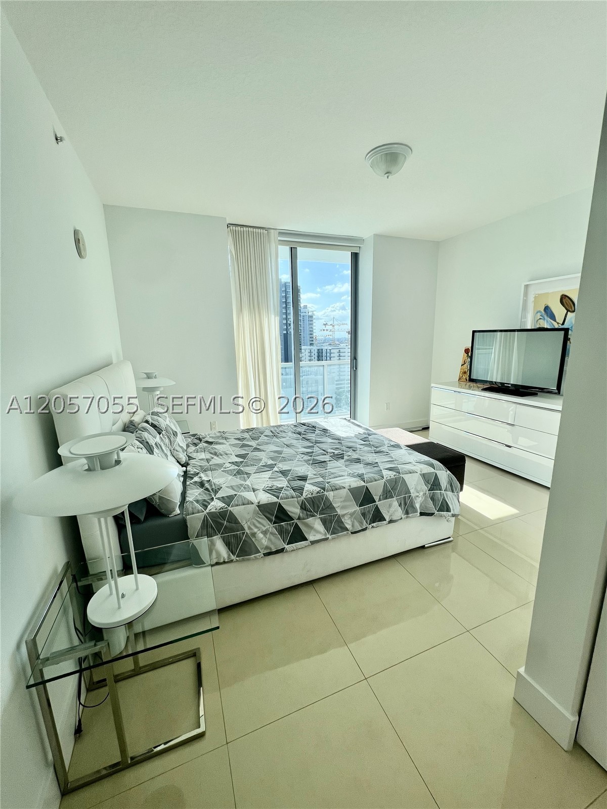Axis On Brickell - Residential Lease