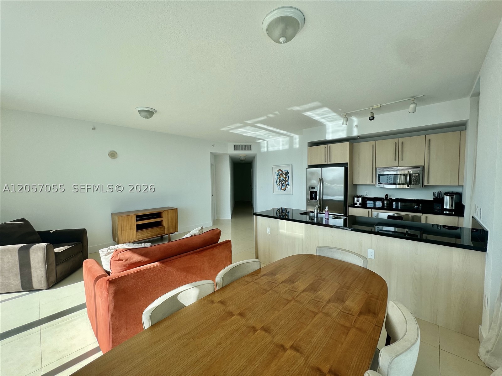 Axis On Brickell - Residential Lease