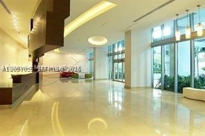 Axis On Brickell - Residential Lease
