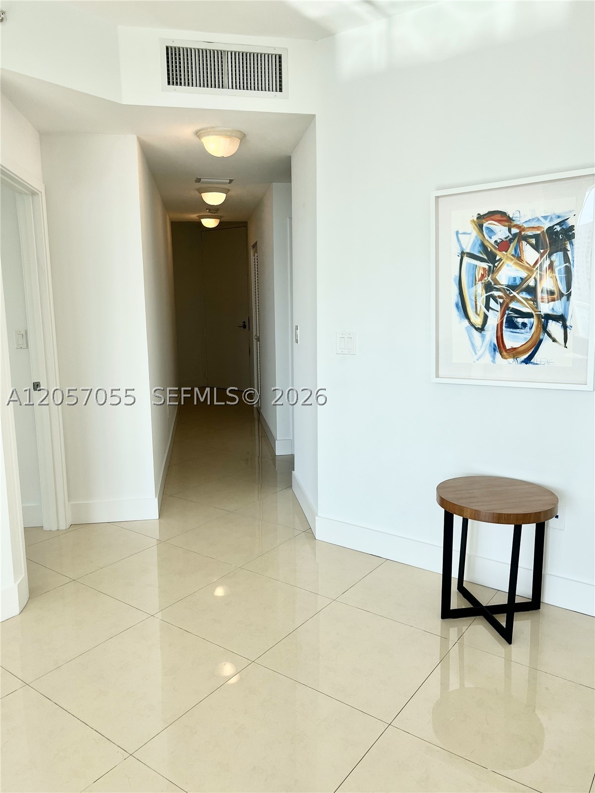 Axis On Brickell - Residential Lease