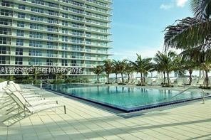 Axis On Brickell - Residential Lease