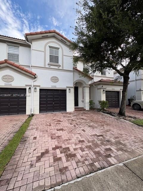 Conveniently located 4-bedroom, 2.5 bath townhouse in Doral. Excellent location, spacious interiors, and close to top schools, shopping, and major highways. The community boast well-maintained amenities, including its own pool within the complex, plus access to Clubhouse featuring a resort-style pool, tennis and basketball courts, play salon, gym, and more. Excellent opportunity for investors. Property is rented and tenant occupied through October 31, 2026.