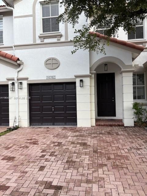 ISLANDS AT DORAL 1ST ADDN - Residential