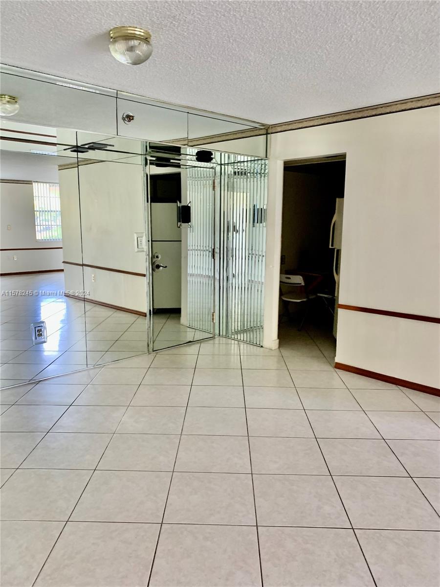 PARK PLACE CONDOMINIUM NO - Residential Lease