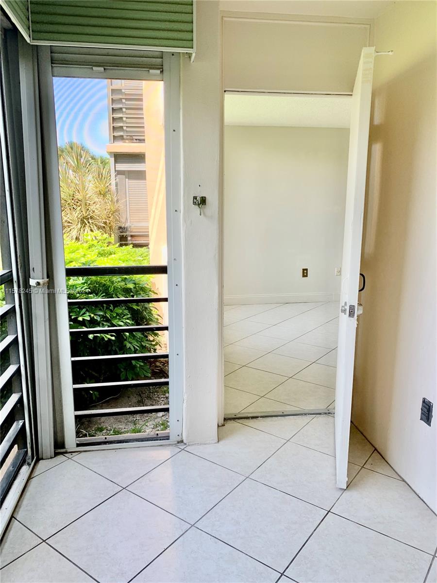 PARK PLACE CONDOMINIUM NO - Residential Lease