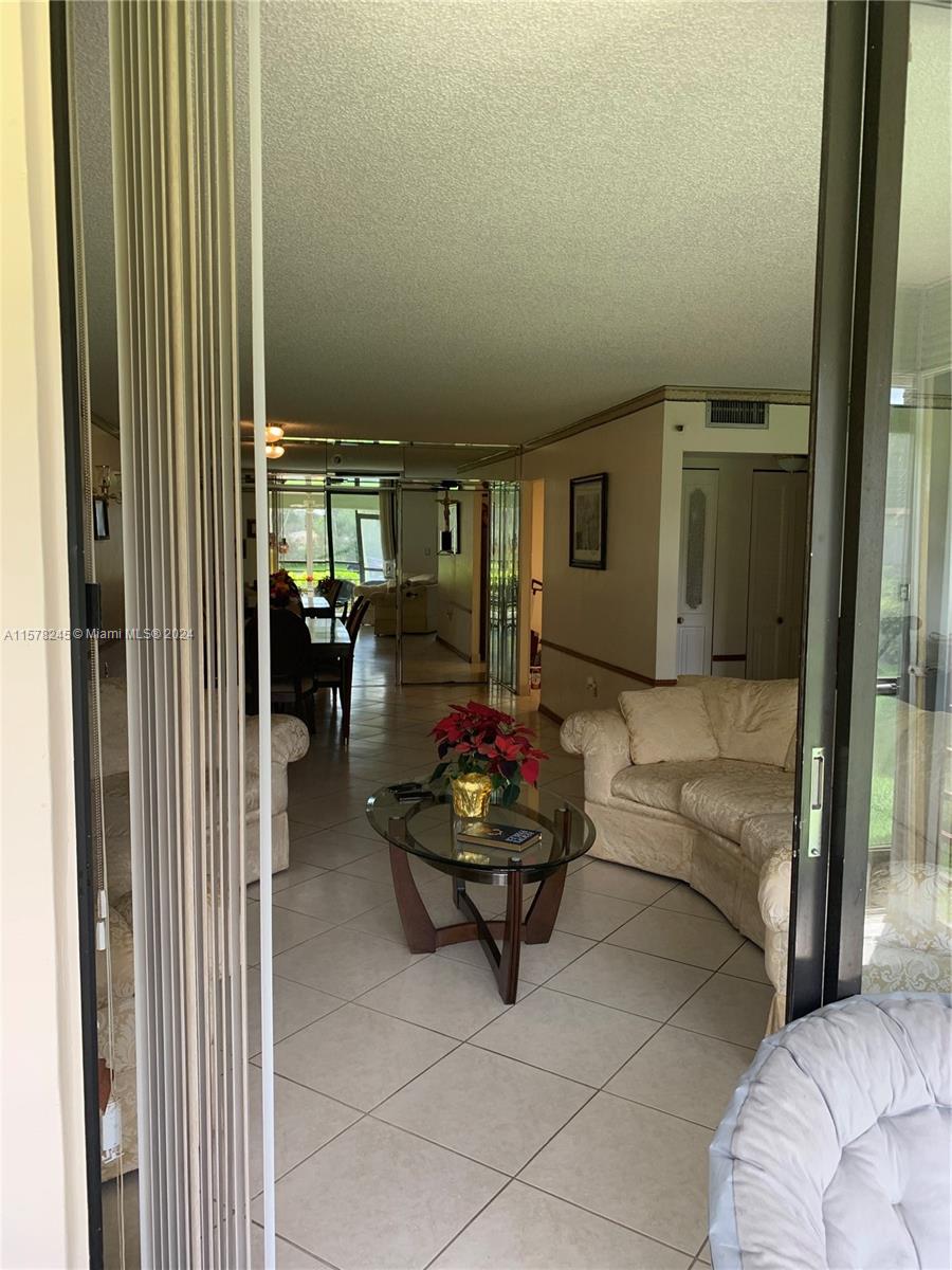 PARK PLACE CONDOMINIUM NO - Residential Lease