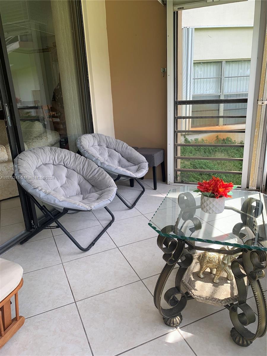 PARK PLACE CONDOMINIUM NO - Residential Lease