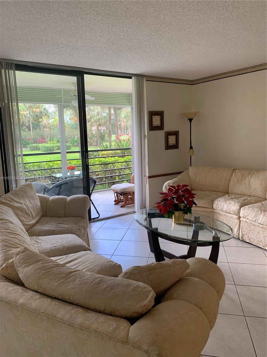 PARK PLACE CONDOMINIUM NO - Residential Lease