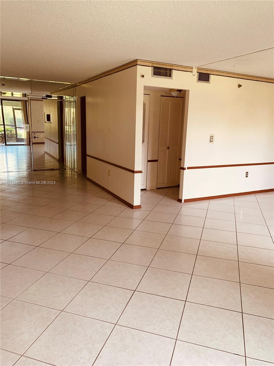 PARK PLACE CONDOMINIUM NO - Residential Lease