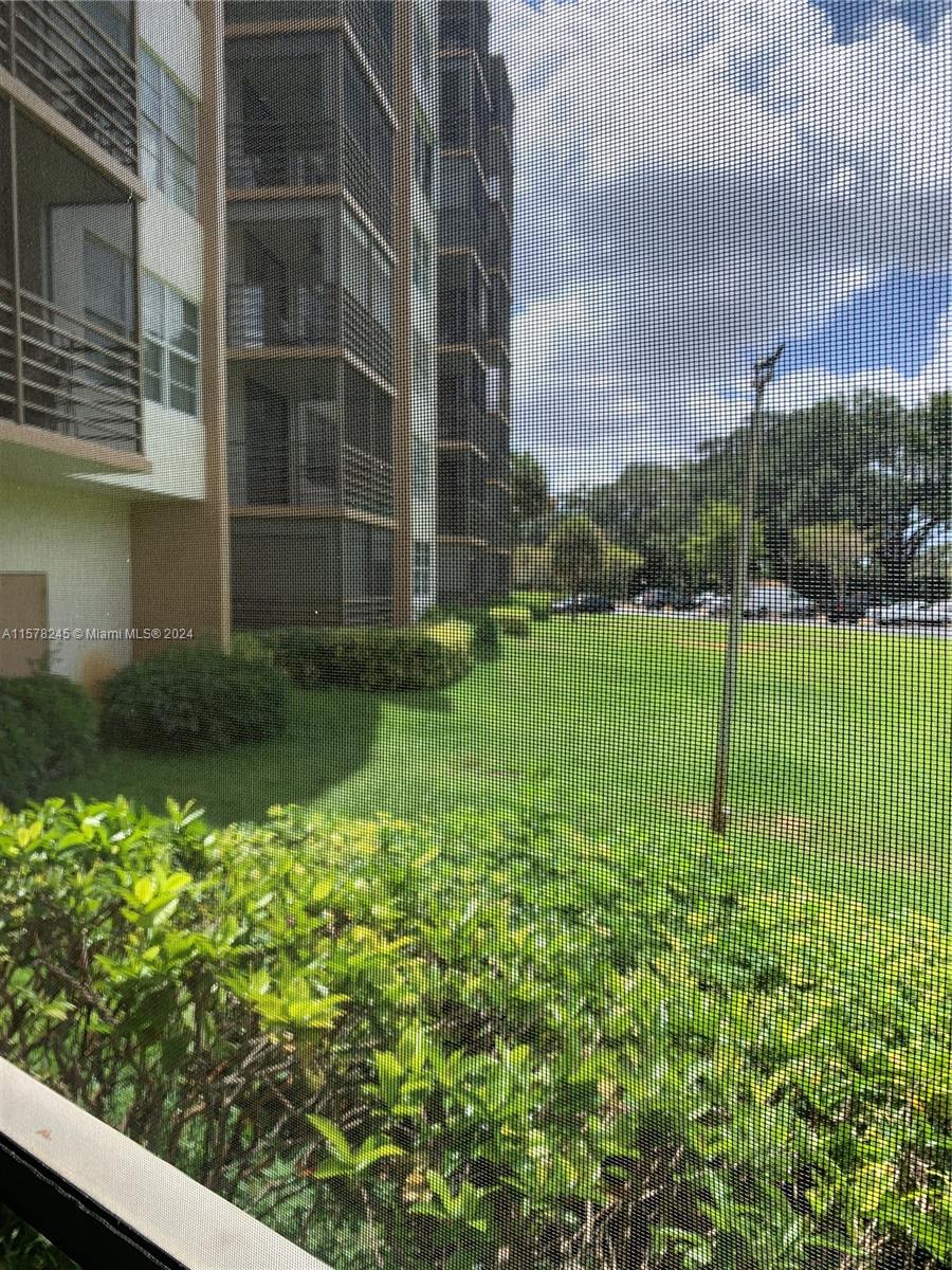 PARK PLACE CONDOMINIUM NO - Residential Lease