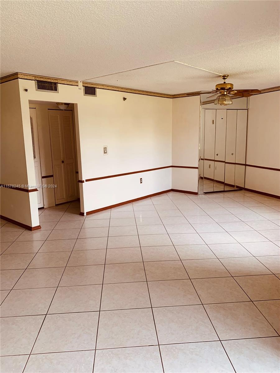 PARK PLACE CONDOMINIUM NO - Residential Lease
