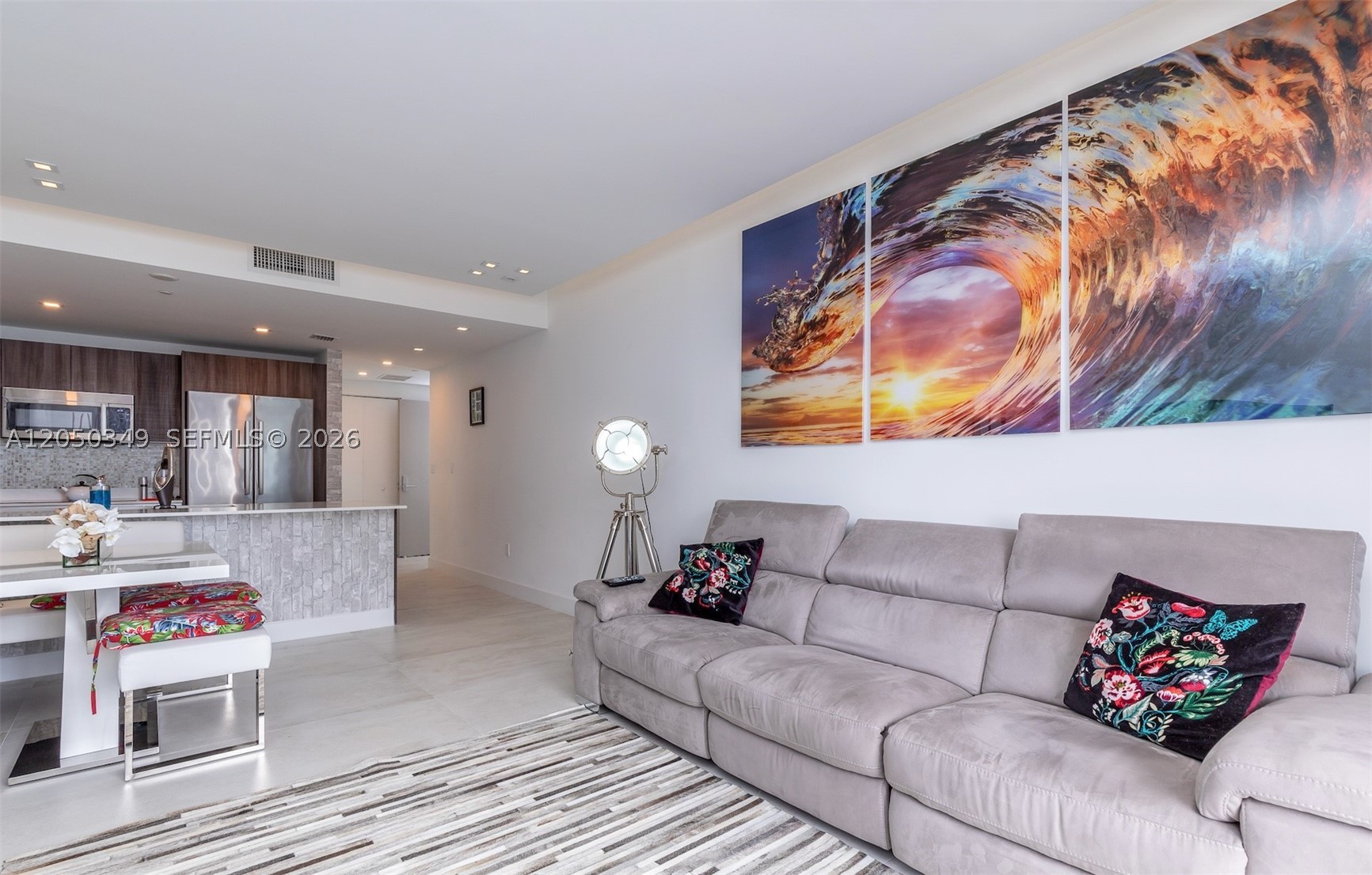 ARIA ON THE BAY CONDO - Residential Lease