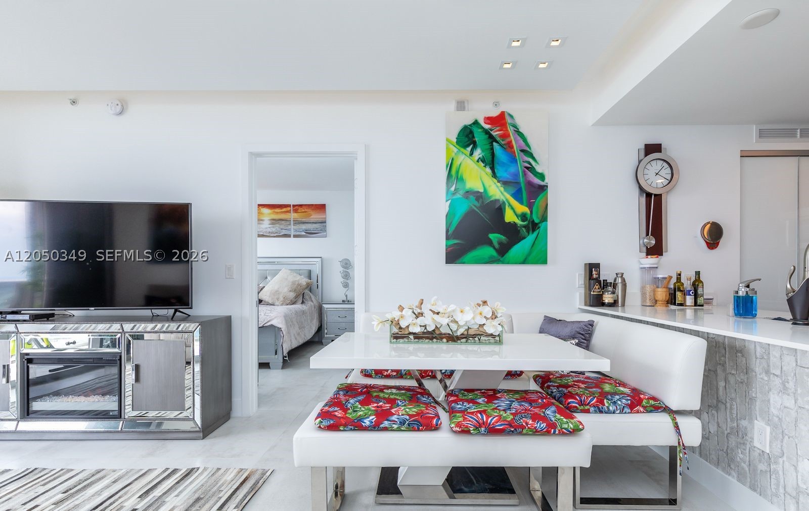 ARIA ON THE BAY CONDO - Residential Lease