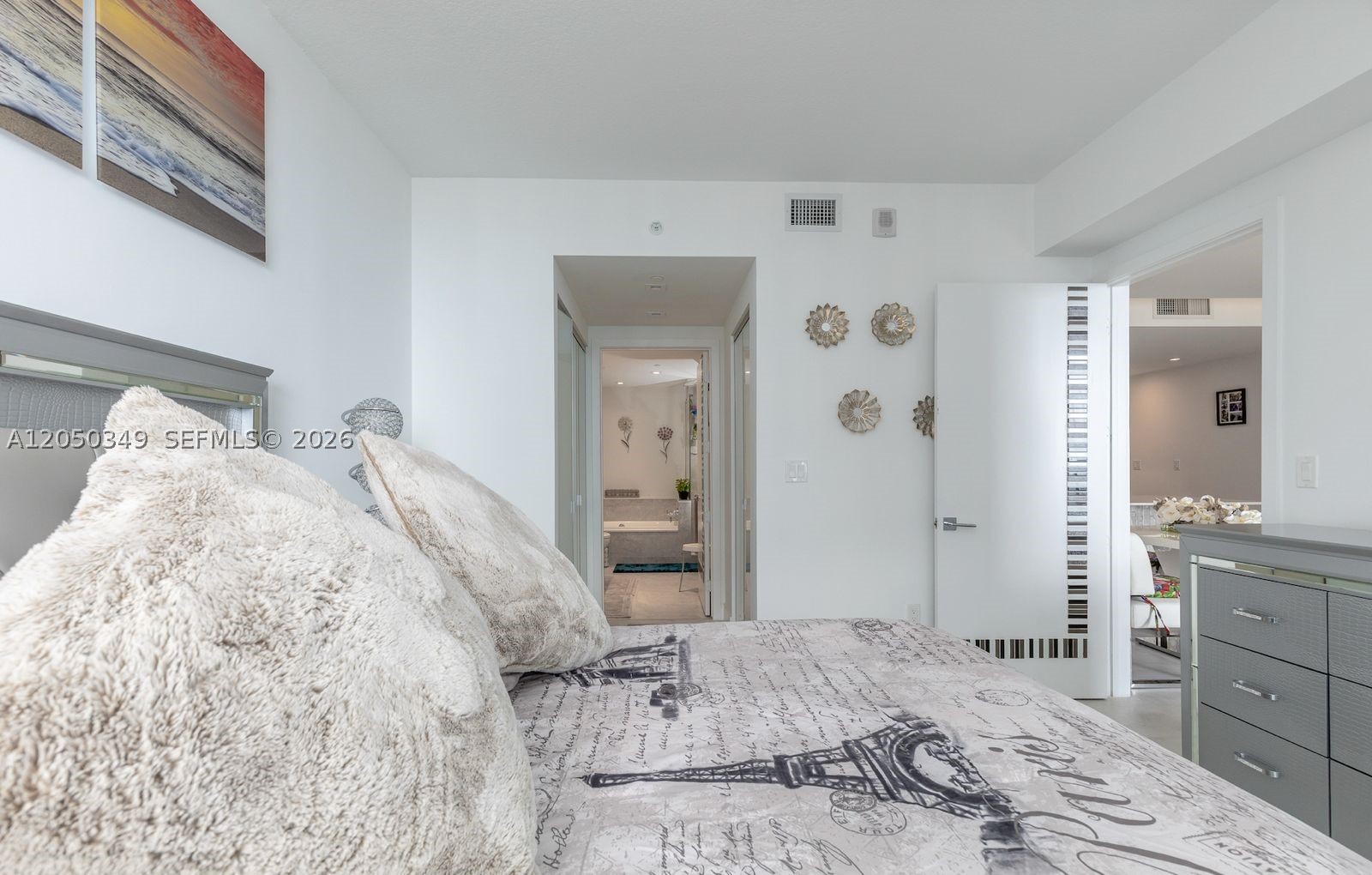 ARIA ON THE BAY CONDO - Residential Lease