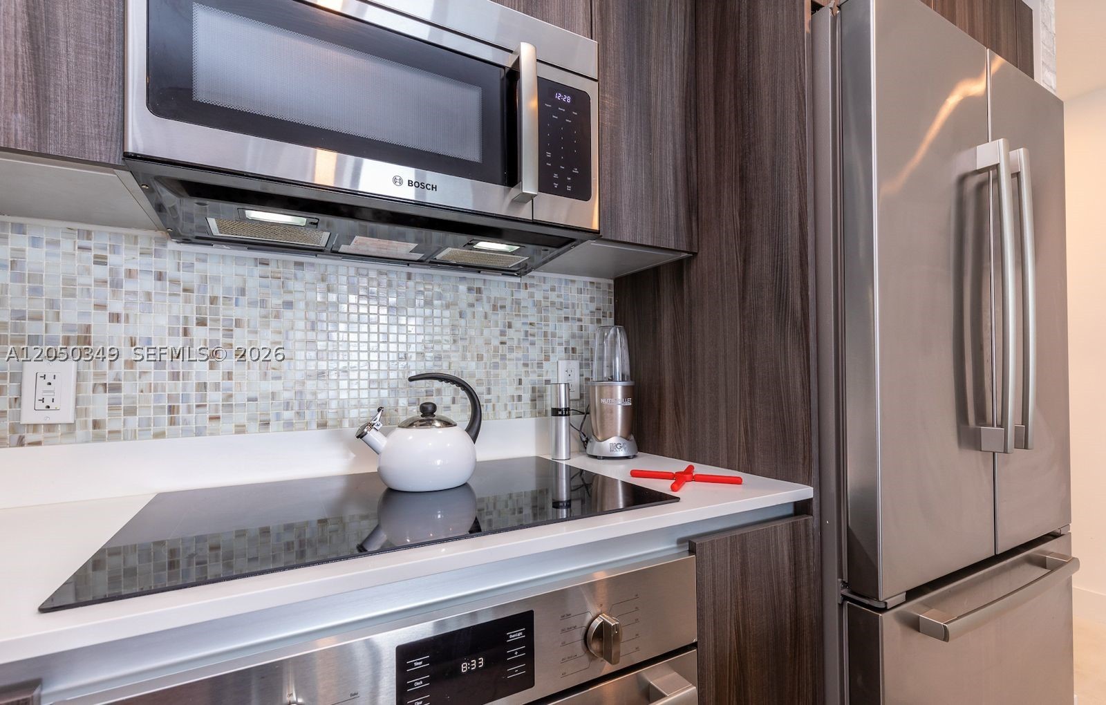 ARIA ON THE BAY CONDO - Residential Lease