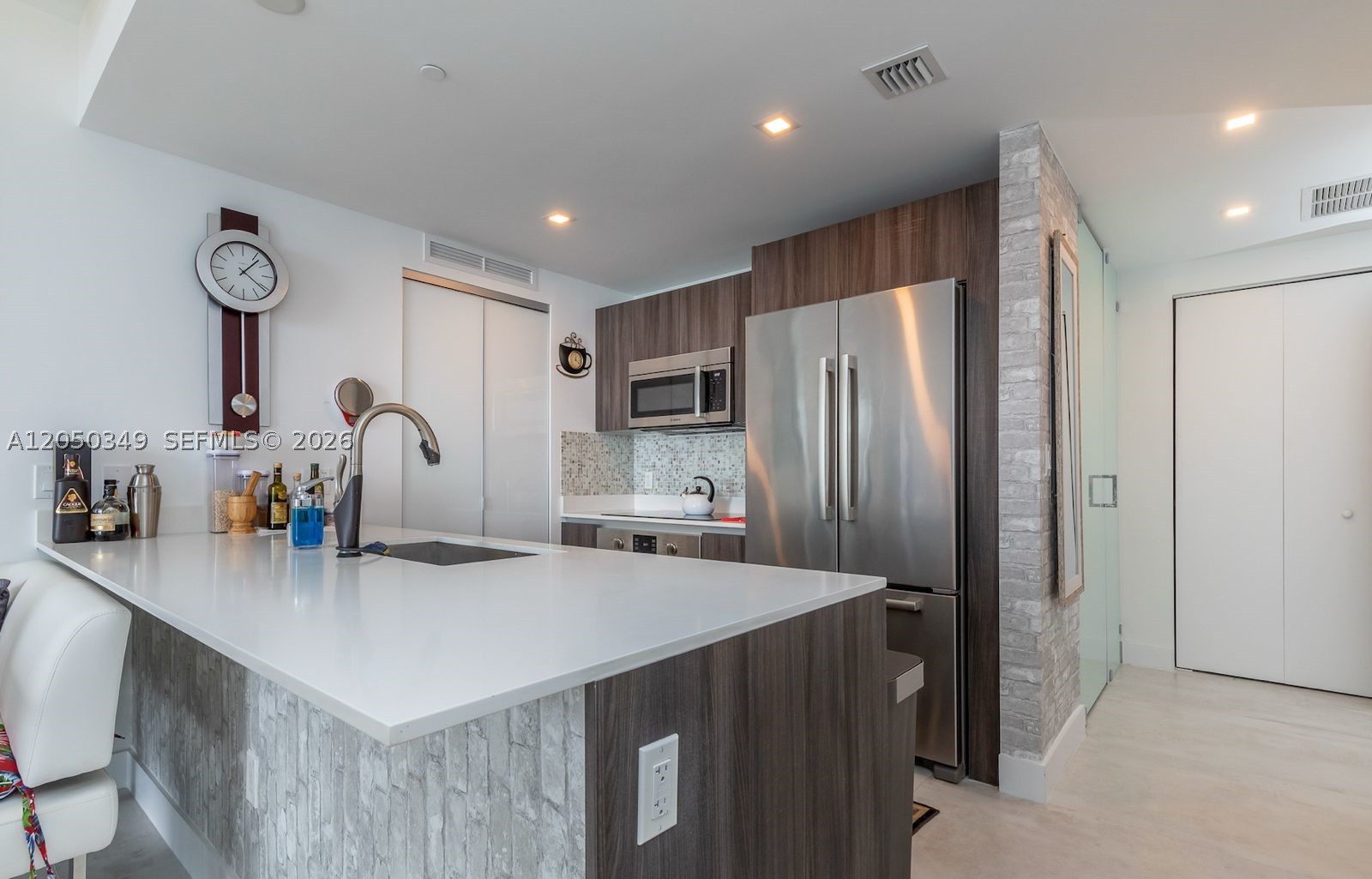 ARIA ON THE BAY CONDO - Residential Lease