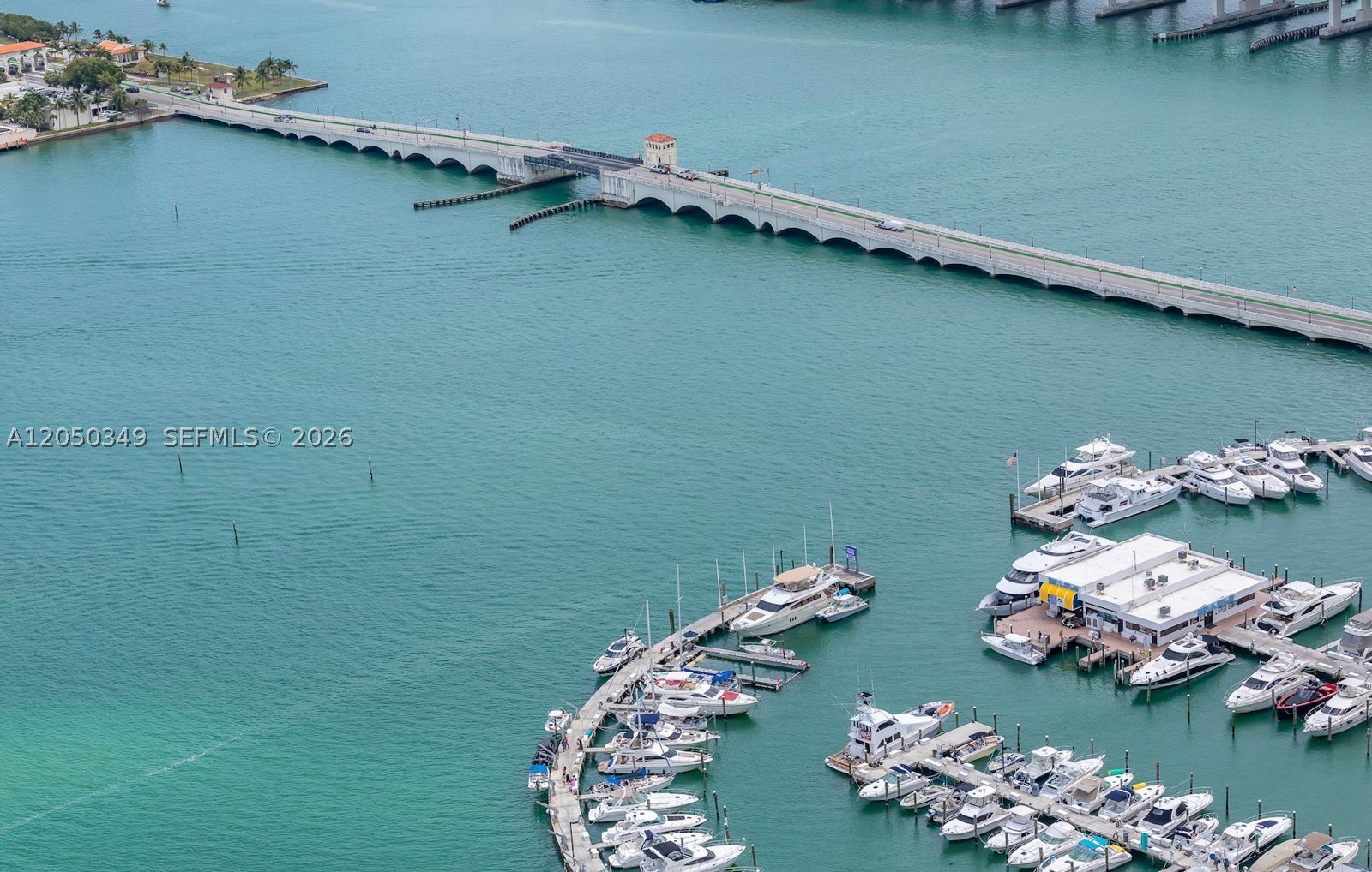 ARIA ON THE BAY CONDO - Residential Lease