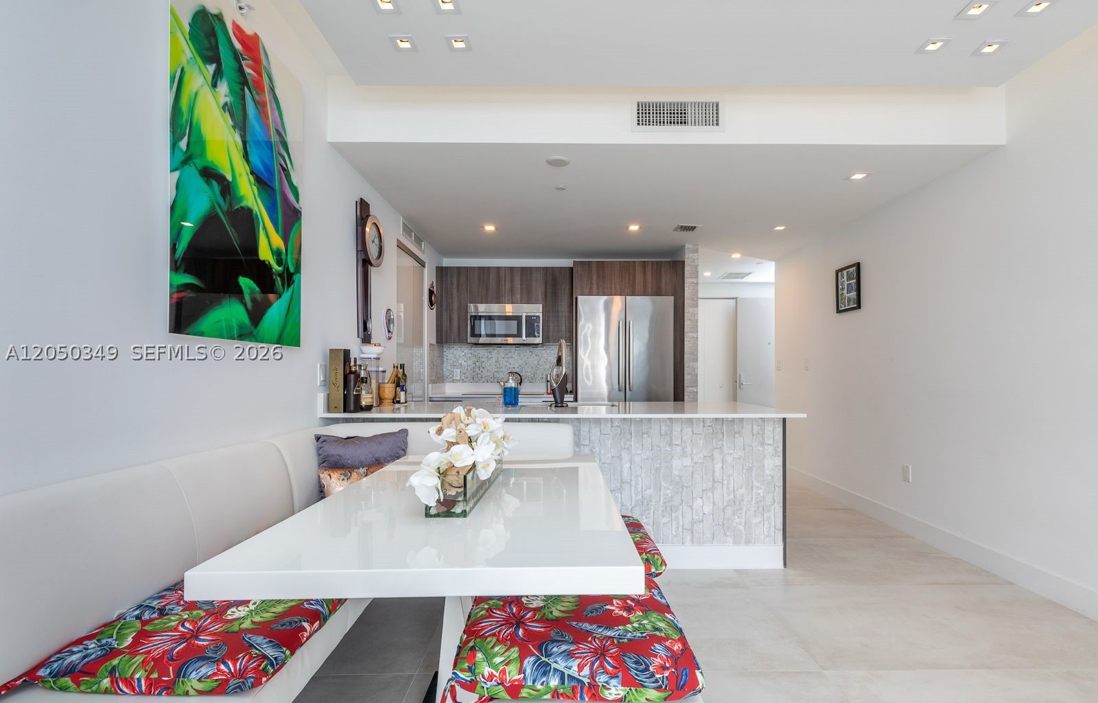 ARIA ON THE BAY CONDO - Residential Lease